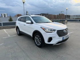 Hyundai Santa fe 3.3 GDi XL * * TOP* * , снимка 3