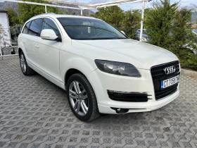 Audi Q7 4.2TDI-326кс= 7МЕСТА= ПАНОРАМА= КАМЕРА= ПОДГРЕВ, снимка 2