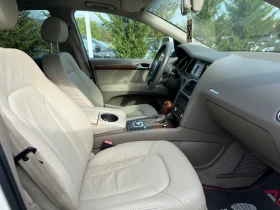 Audi Q7 4.2TDI-326кс= 7МЕСТА= ПАНОРАМА= КАМЕРА= ПОДГРЕВ, снимка 15
