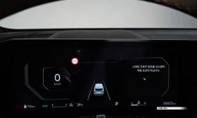 Kia Sorento Gasoline 2.5T 2WD Noblesse, снимка 8