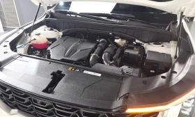 Kia Sorento Gasoline 2.5T 2WD Noblesse, снимка 6