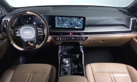 Kia Sorento Gasoline 2.5T 2WD Noblesse, снимка 7