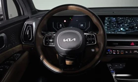 Kia Sorento Gasoline 2.5T 2WD Noblesse, снимка 13