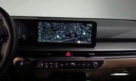 Kia Sorento Gasoline 2.5T 2WD Noblesse, снимка 14