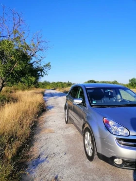 Subaru B9 tribeca, снимка 5