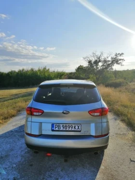 Subaru B9 tribeca, снимка 7