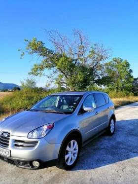 Subaru B9 tribeca, снимка 2