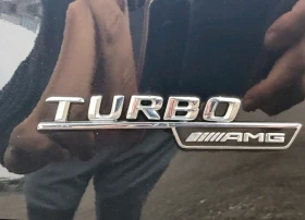 Mercedes-Benz GLA 45 AMG AMG BLACK EDITION ЛИЗИНГ , снимка 10