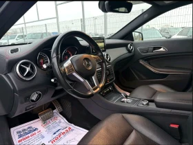 Mercedes-Benz GLA 45 AMG AMG BLACK EDITION ЛИЗИНГ , снимка 12
