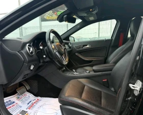 Mercedes-Benz GLA 45 AMG AMG BLACK EDITION ЛИЗИНГ , снимка 11