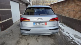 Audi Q5, снимка 5
