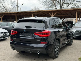 BMW X3 3.0D* M-Sport* СЕРВИЗНА КНИЖКА С ПЪЛНА ИСТОРИЯ В B, снимка 4