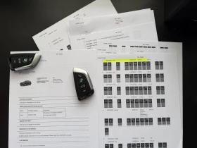 BMW X3 3.0D* M-Sport* СЕРВИЗНА КНИЖКА С ПЪЛНА ИСТОРИЯ В B, снимка 17