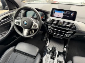 BMW X3 3.0D* M-Sport* СЕРВИЗНА КНИЖКА С ПЪЛНА ИСТОРИЯ В B, снимка 11