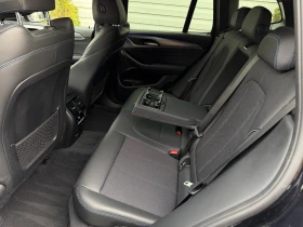 BMW X3 3.0D* M-Sport* СЕРВИЗНА КНИЖКА С ПЪЛНА ИСТОРИЯ В B, снимка 8