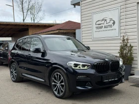 BMW X3 3.0D* M-Sport* СЕРВИЗНА КНИЖКА С ПЪЛНА ИСТОРИЯ В B, снимка 2