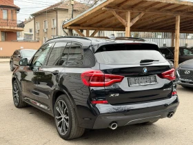 BMW X3 3.0D* M-Sport* СЕРВИЗНА КНИЖКА С ПЪЛНА ИСТОРИЯ В B, снимка 6