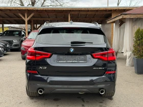 BMW X3 3.0D* M-Sport* СЕРВИЗНА КНИЖКА С ПЪЛНА ИСТОРИЯ В B, снимка 5