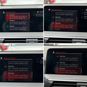 BMW X3 3.0D* M-Sport* СЕРВИЗНА КНИЖКА С ПЪЛНА ИСТОРИЯ В B, снимка 15