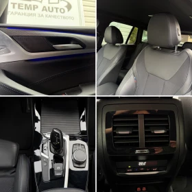 BMW X3 3.0D* M-Sport* СЕРВИЗНА КНИЖКА С ПЪЛНА ИСТОРИЯ В B, снимка 13