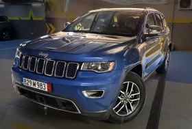 Jeep Grand cherokee 5.7 Trail Rated, снимка 1
