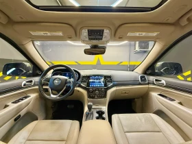 Jeep Grand cherokee 5.7 Trail Rated, снимка 7