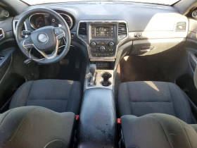 Jeep Grand cherokee 3.6* 4X4* LAREDO* РЕАЛНИ КМ!* ФИКС.ЦЕНА! , снимка 7