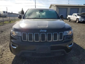 Jeep Grand cherokee 3.6* 4X4* LAREDO* РЕАЛНИ КМ!* ФИКС.ЦЕНА! , снимка 4