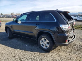 Jeep Grand cherokee 3.6* 4X4* LAREDO* РЕАЛНИ КМ!* ФИКС.ЦЕНА! , снимка 3