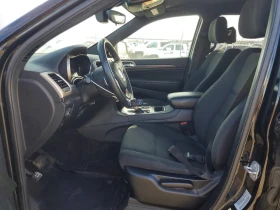 Jeep Grand cherokee 3.6* 4X4* LAREDO* РЕАЛНИ КМ!* ФИКС.ЦЕНА! , снимка 8