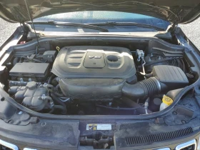 Jeep Grand cherokee 3.6* 4X4* LAREDO* РЕАЛНИ КМ!* ФИКС.ЦЕНА! , снимка 12