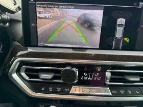 BMW X3  xDrive30i / От официално представителство , снимка 10