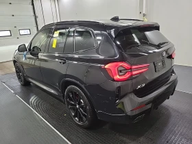 BMW X3 xDrive30i/M-Sport/Pano/H&K/360/Shadow line, снимка 4