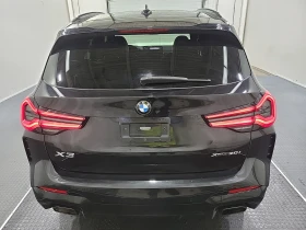 BMW X3 xDrive30i/M-Sport/Pano/H&K/360/Shadow line, снимка 6