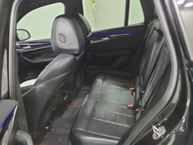 BMW X3 xDrive30i/M-Sport/Pano/H&K/360/Shadow line, снимка 11