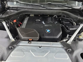BMW X3 xDrive30i/M-Sport/Pano/H&K/360/Shadow line, снимка 15
