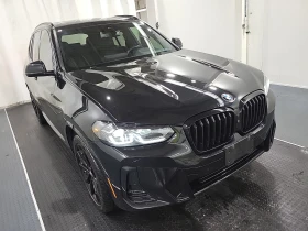 BMW X3 xDrive30i/M-Sport/Pano/H&K/360/Shadow line, снимка 2