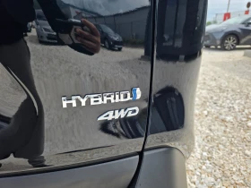 Toyota Rav4 2.5 Hybrid 4x4 в ГАРАНЦИЯ Пълна Сервизна в Тойота, снимка 14