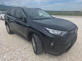 Toyota Rav4 2.5 Hybrid 4x4 в ГАРАНЦИЯ Пълна Сервизна в Тойота, снимка 4