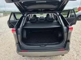 Toyota Rav4 2.5 Hybrid 4x4 в ГАРАНЦИЯ Пълна Сервизна в Тойота, снимка 10