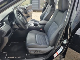 Toyota Rav4 2.5 Hybrid 4x4 в ГАРАНЦИЯ Пълна Сервизна в Тойота, снимка 6