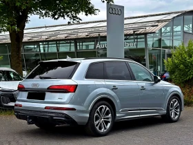 Audi Q7 55 TFSI/ FACELIFT/ S-LINE/ HEAD UP/ 7-МЕСТНА/ , снимка 3