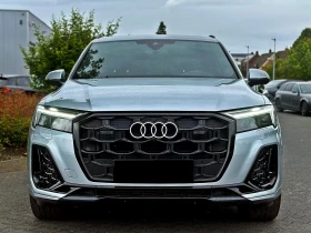 Audi Q7 55 TFSI/ FACELIFT/ S-LINE/ HEAD UP/ 7-МЕСТНА/ , снимка 2