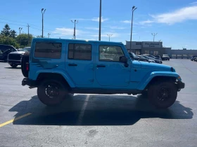 Jeep Wrangler * Winter * CARFAX * ПОДГРЕВИ * KEYLESS * АВТОКРЕДИ, снимка 3