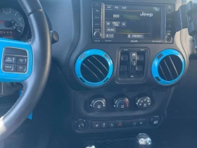 Jeep Wrangler * Winter * CARFAX * ПОДГРЕВИ * KEYLESS * АВТОКРЕДИ, снимка 9
