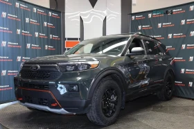 Ford Explorer TIMBERLINE* 4WD* PANO* BLINDSPOT* 360CAMERA* , снимка 1