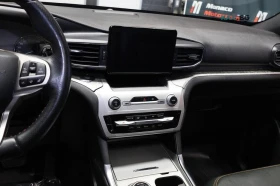 Ford Explorer TIMBERLINE* 4WD* PANO* BLINDSPOT* 360CAMERA* , снимка 9