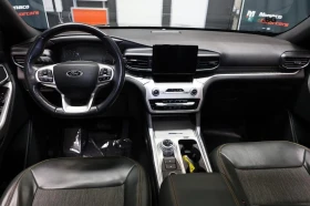 Ford Explorer TIMBERLINE* 4WD* PANO* BLINDSPOT* 360CAMERA* , снимка 8