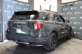 Ford Explorer TIMBERLINE* 4WD* PANO* BLINDSPOT* 360CAMERA* , снимка 3