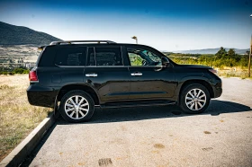 Lexus LX 570 V8 4x4, снимка 5